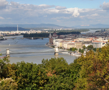 Kultúra a šport / Poznávací zájazd v Budapešti